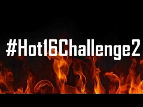 HOT16CHALLANGE2