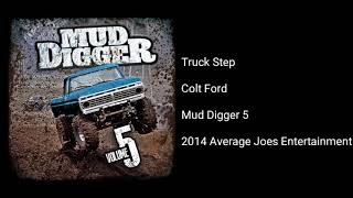 Colt Ford - Truck Step