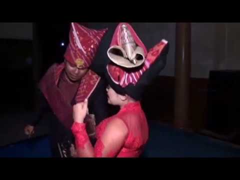 Gendang Guro-Guro Aron IMKA AMIK MBP 2017 | Nande/Bapa Aron | Terbayang Bayang