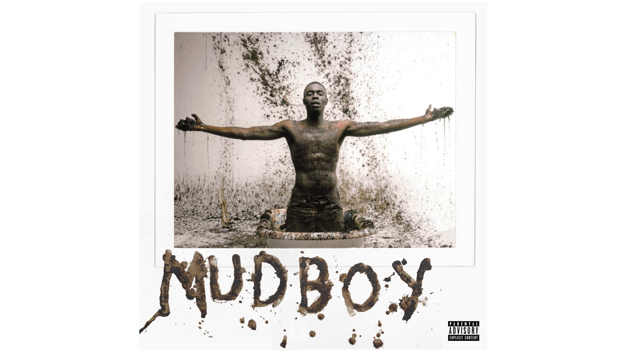 Sheck Wes - Burn Slow (Interlude)