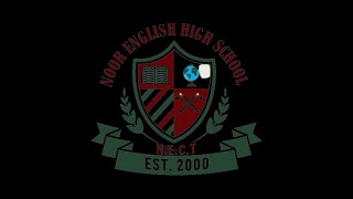 Noor English High School Video