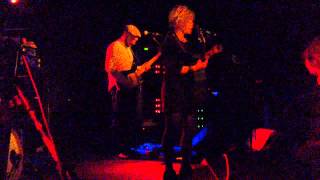 Wallis Bird - Girls (part 2 - live)