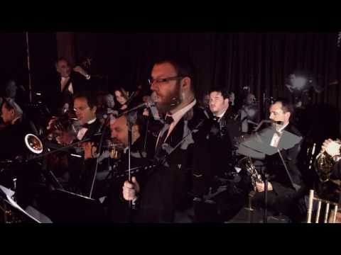 Chupah of Elegance: Sung by Yumi Lowy Conducted by Yisroel Lamm an Aaron Teitelbaum Production