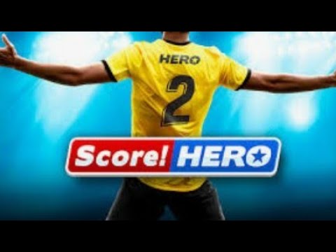 How to complete level 46 on score hero 2! simple and easy.