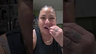 Home made Pizza Pie!! soOooOoOo GOOD!! #pizza