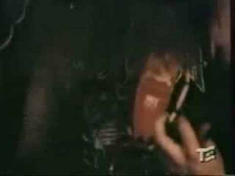 Korrozia Metalla - Phantom