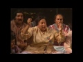 Ustad Nusrat Fateh Ali Khan - Mast Nazron Se Allah Bachaye - OSA Official HD Video