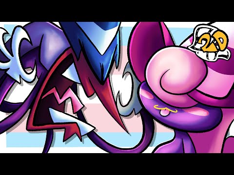 Vivian's Groovy Counter Argument