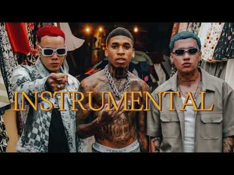 Yaisel LM, Blessd, NLE Choppa - Boy Boy (Remix) INSTRUMENTAL