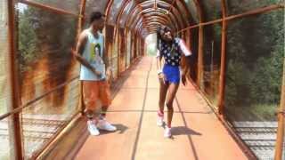 Lady Rich Kids "Kosher" ft Young Cooley {Prod By KPondabeat} [Directed By Michole Kemp] VIRAL