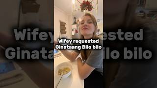 Download lagu Requested her favorite 🇵🇭 dessert! #bilobilo #pinoyfood #filamcouple #fyp #atlantageorgia mp3