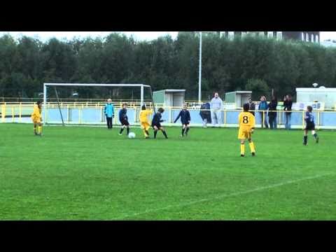 Haaglandia F1 - Blauw Zwart F1 dd 18-09-2010