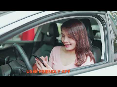 Wyve S760 5K Dual Channel Car Dash Camera