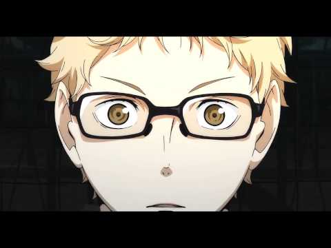tsukishima kei | all time low