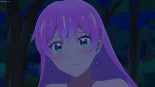 Akari get&#39;s rejected by Minami and realizes she loves Jirou ~ More than a Marrried Couple ep 11