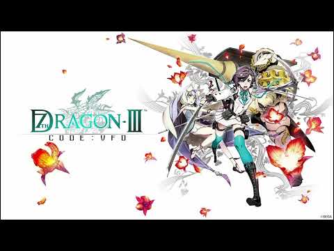 The Final Chronicle Begins (7th Dragon Code VFD)