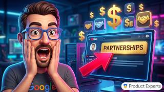 Are You a Creator? How to Setup YouTube's New Partnership Tab! #brandconnect #youtube