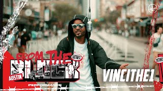 Vincithe1 - Cash Baby | From The Block Performance 🎙SXSW24