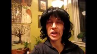Anita Goes To Jail