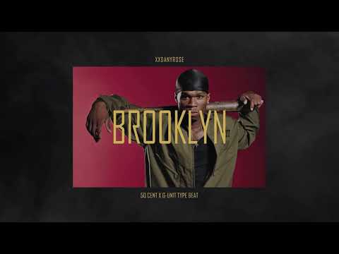 [FREE] 50 Cent x G-Unit x Dr.Dre Type Beat 2022 - "Brooklyn" (prod. by xxDanyRose)