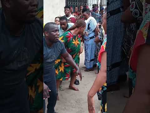 Tumekuja kivingine kazi ipooo