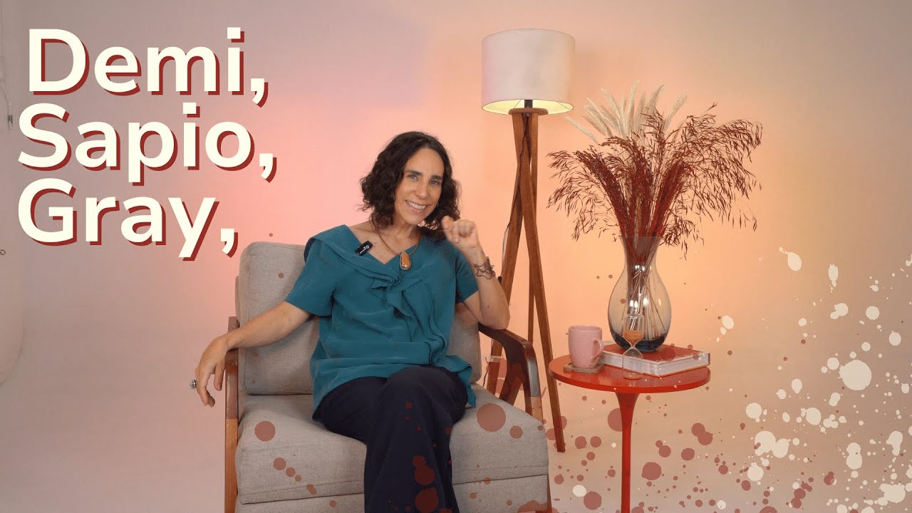 O QUE TE DÁ TESÃO? | MARIA HOMEM