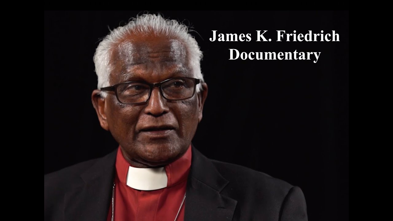#33 James K Friedrich