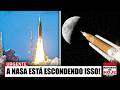 Artemis II Enviou Humanos de Volta à Lua — e a NASA Não está Revelando Tudo!