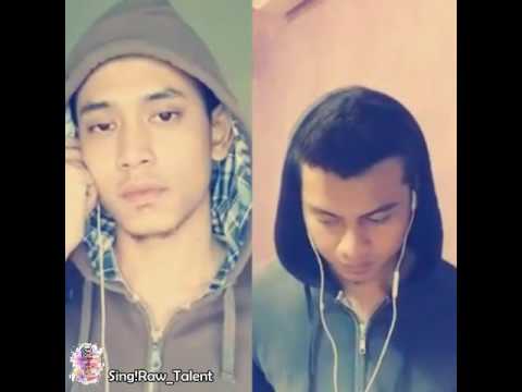 Khai Bahar & Wan Zack - Fatwa Pujangga