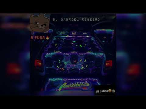 MC 3L e MC Ygor Yanks _Acabou a Água (Eletro Funk 2K23) _Dj Gabriel Ribeiro