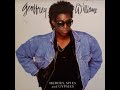 GEOFFREY WILLIAMS (QUIET STORM VERSION) THERE IS ONLY ONE LOVE