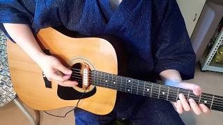 Elliott Smith - Stickman (Rough Cover)