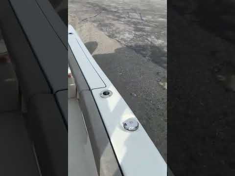 2023 Sea Pro 242 Center Console Video