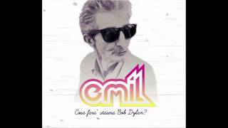 Emil - Cosa Farà Stasera Bob Dylan? (Full Album - 2014)