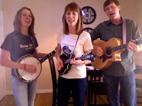 What a Friend We Have in Jesus by The Purple Hulls