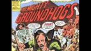 Body In Mind - Groundhogs