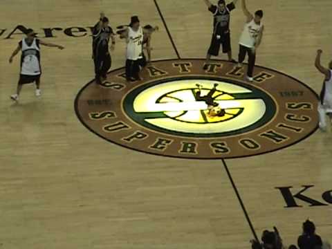 Jalen Testerman BOOM SQUAD 04/09/07