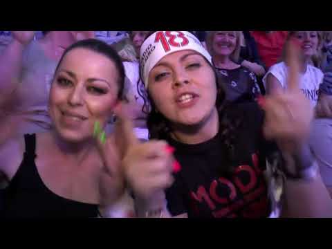 ✨️Modà - SanSiro 2016✨️