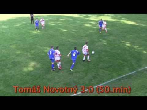FK Demjata - ASŽ Torysa 4:2, 4.liga dorast 2016/2017