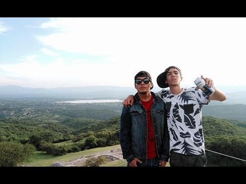 RUFIANES - METRALETRA