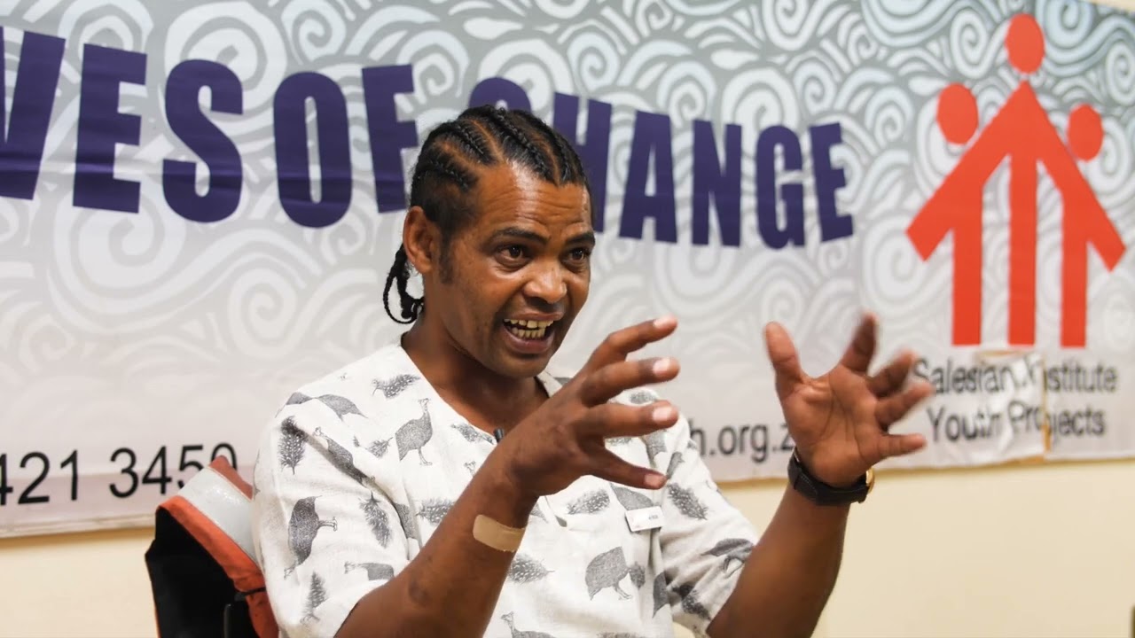 Waves of Change Maritime Programme