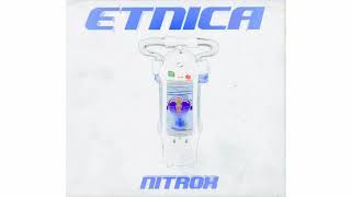 Etnica - Nitrox [Full Album] (2001) Spirit Zone Recordings [Goa Trance, Psytrance, Chillout]