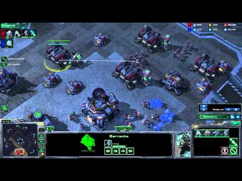 Dark Templar HERO Probe