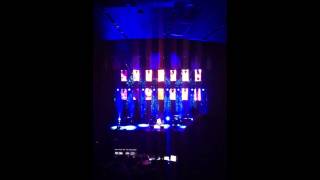 Clapton - River Runs Deep