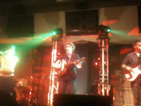 JIL EL GHIWANE_Live a la SACEM__Ahl El HaL.....