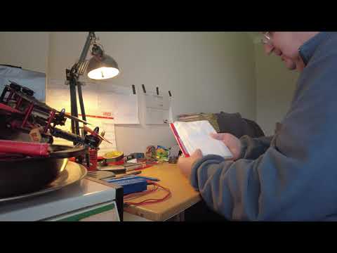 MongoTV_6631 - MIT VÆGTTAB - Del 28 - 122,6 Kg. - Mål Er Under 120 Kilo Om Få Uger