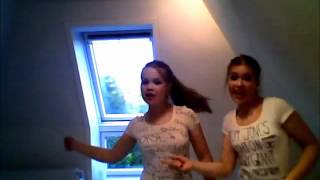 Frederikke Busch &amp; Sophie Busch &quot;Hit Or Miss&quot;