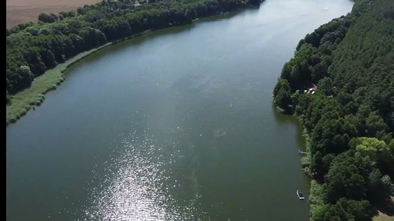 Film jezioro Zaleskie