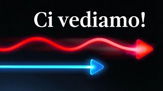 C'è qualcosa di più veloce della luce