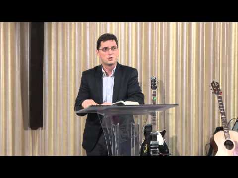 Lucrarea data pe fata in ziua Domnului - Dorin Dumitrascu - 9 Martie 2014